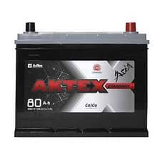 АКБ-6СТ-80 (580А) о/п АКТЕХ STANDART ASIA г. Свирск 260х175х225